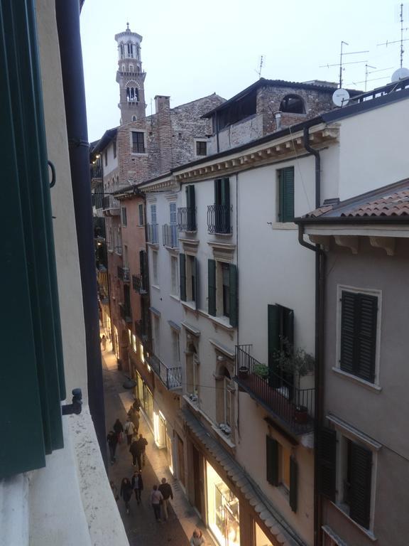 فندق Il Cappello Di Giulietta فيرونا المظهر الخارجي الصورة