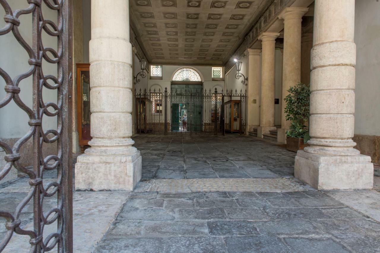 فندق Il Cappello Di Giulietta فيرونا المظهر الخارجي الصورة
